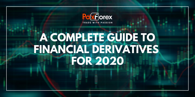 A Complete Guide To Financial Derivatives For 2020 1