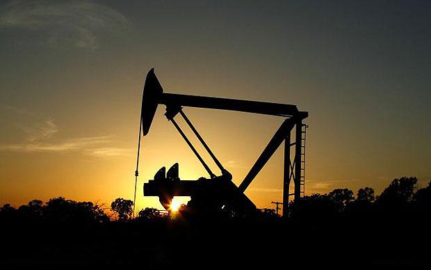 Инвесторы фиксируют прибыль по нефти