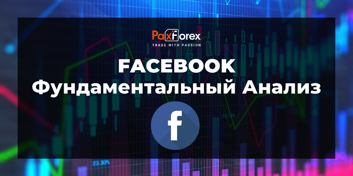 Facebook | Фундаментальный Анализ