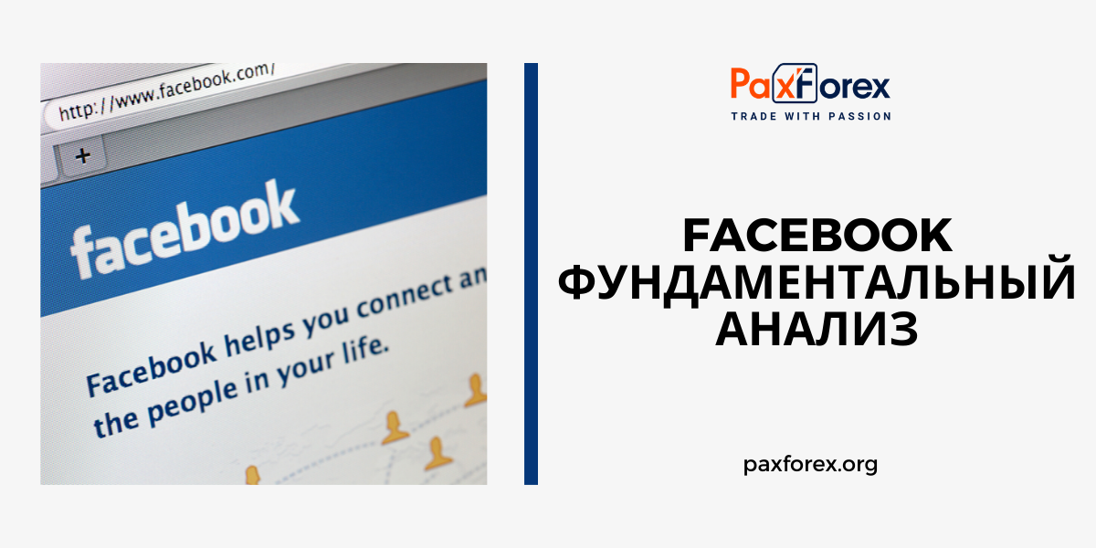 Facebook | Фундаментальный Анализ