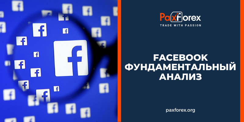 Facebook | Фундаментальный Анализ