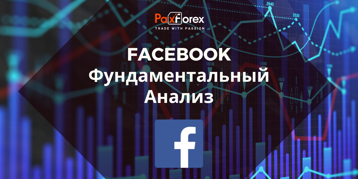 Facebook | Фундаментальный Анализ