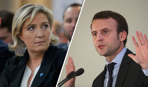 Что ждет евро после выборов во Франции?