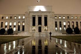 ФРС готова повысить ставки в июне