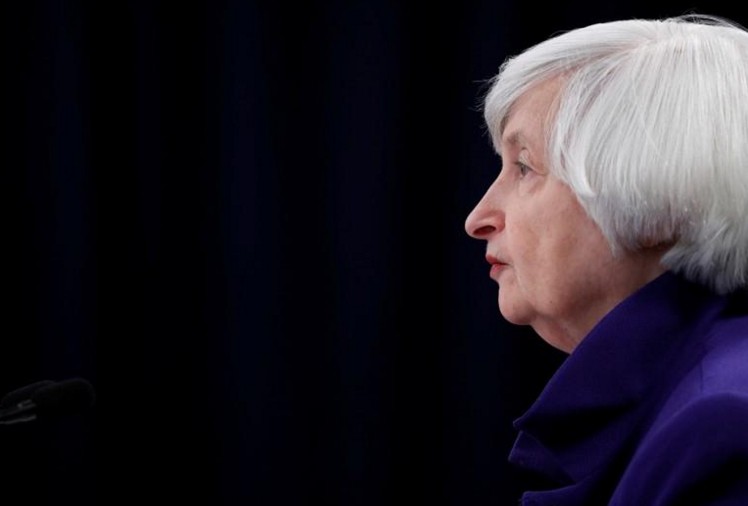 ФРС увеличивает ставки
