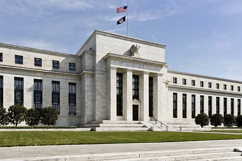 ФРС уверен в необходимости повышения ставок