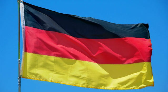 Немецкие данные попробуют помочь евро