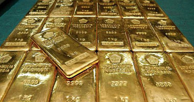Золото дорожает на фоне политических событий1