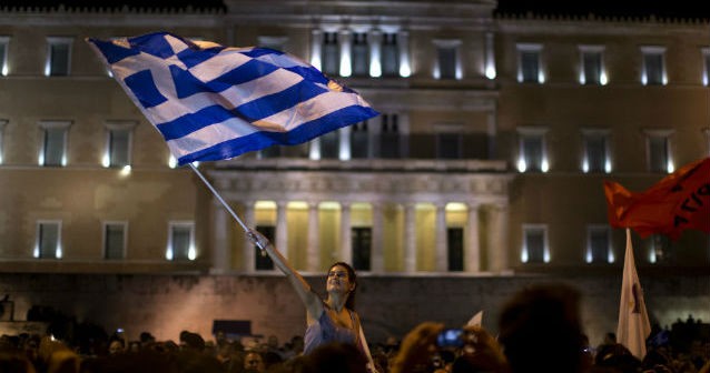 Еврогруппа вновь соберется из-за Греции1