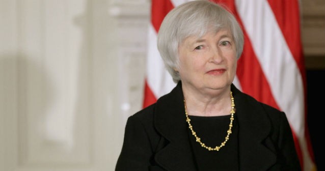 USD ждет завершения заседания ФРС