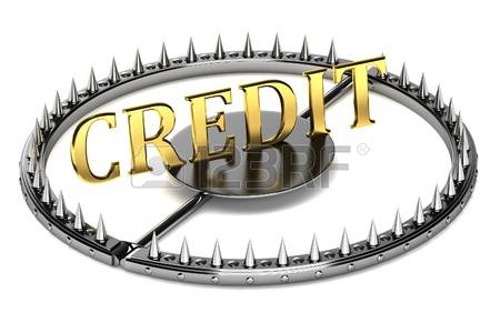 Кредит и финансовое рабство1