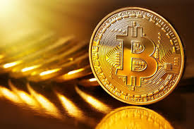 Курс Bitcoin резко вырос
