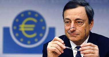EUR подрос перед заседанием ЕЦБ