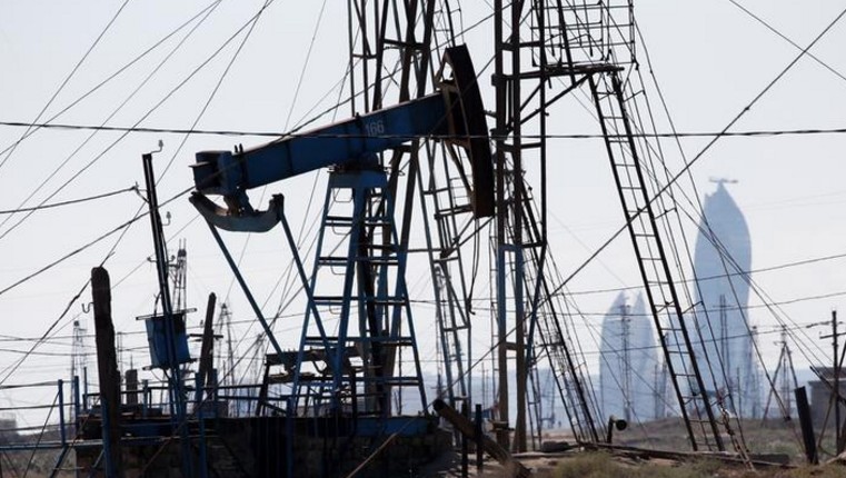 Запасы нефти в США продолжают расти