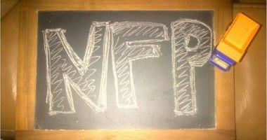 NFP релиз