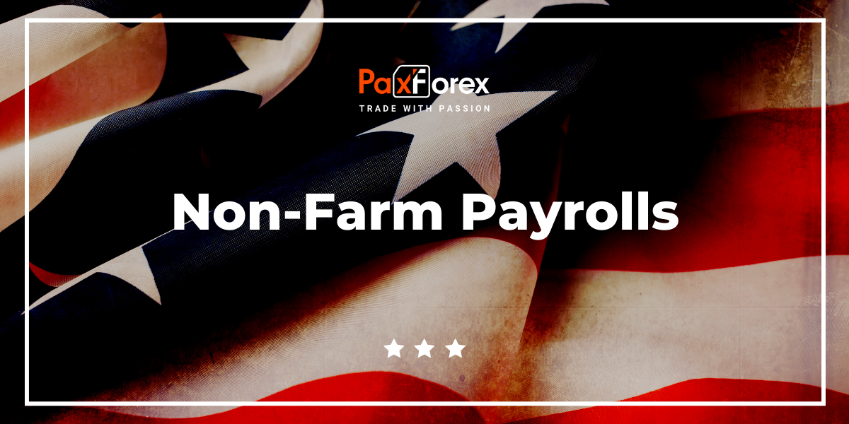Non-Farm Payrolls