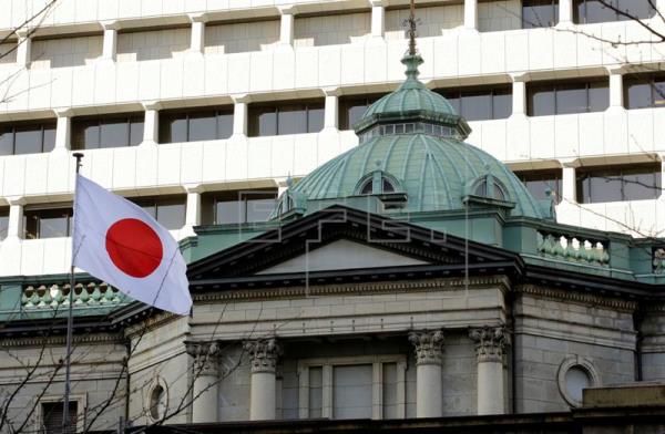 PMI Японии удержал позиции в феврале