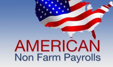 American nonfarm payrolls likely to rise1