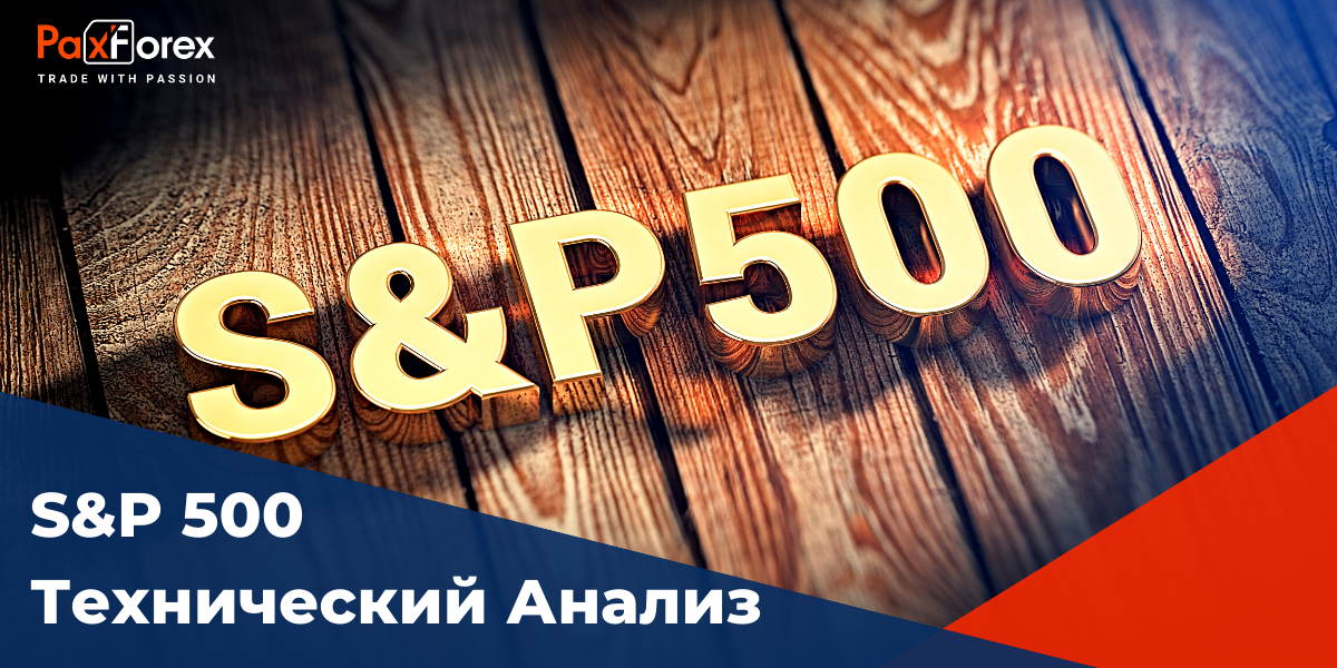 Технический Анализ Индекса S&P 500