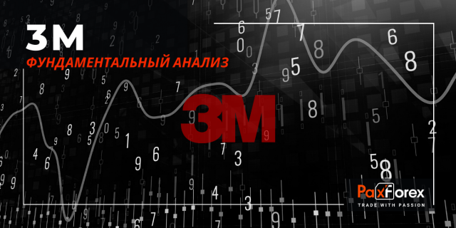 3М | Фундаментальный Анализ