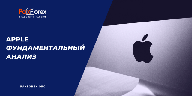 Apple | Фундаментальный Анализ