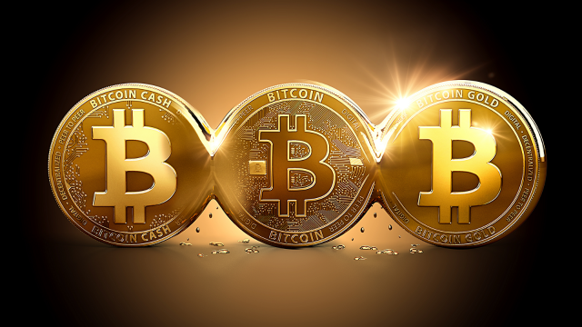 Биткоин растет в начале недели