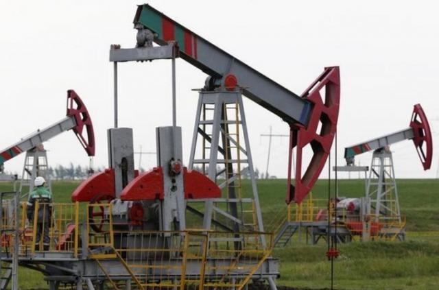Brent обновила максимумы