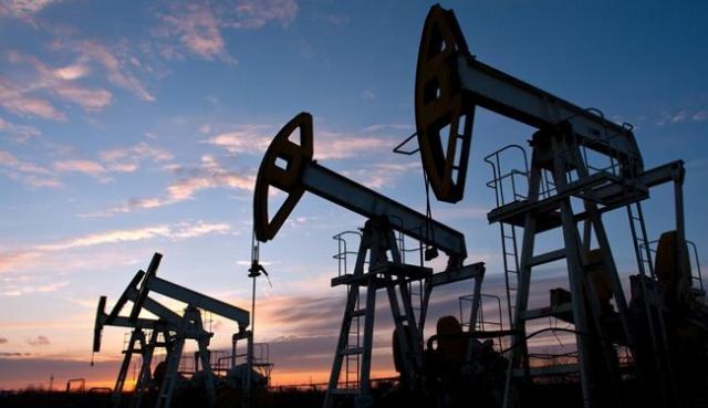 Brent отошла от максимумов