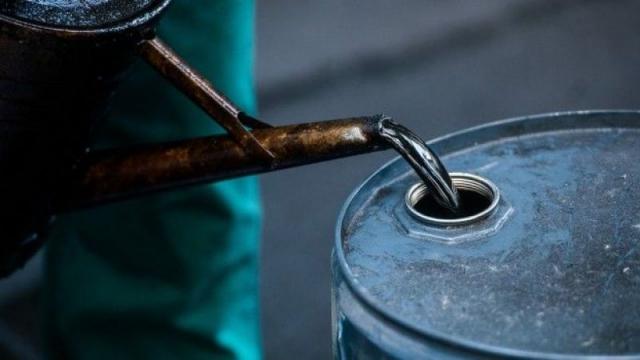Добыча нефти в США на исторических максимумах