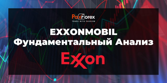 ExxonMobil | Фундаментальный Анализ
