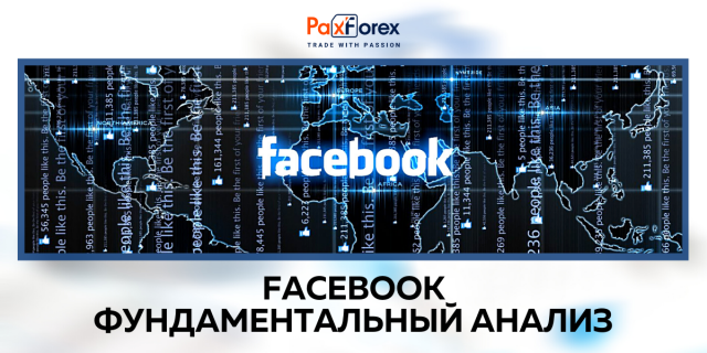 Facebook | Фундаментальный Анализ