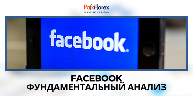 Facebook | Фундаментальный Анализ