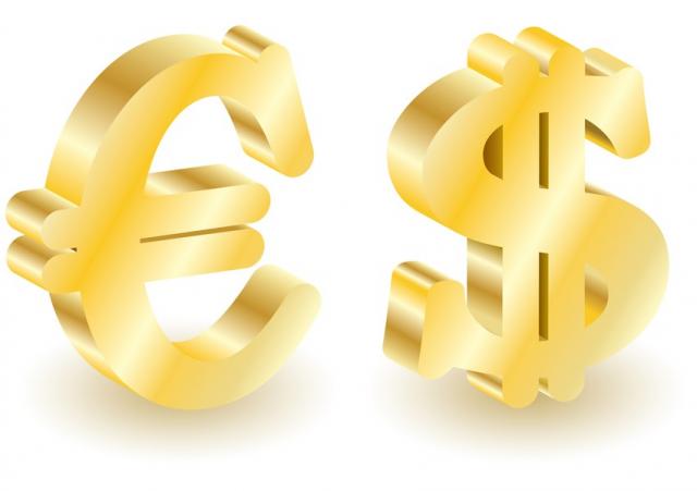 USD в плюсе благодаря ожиданиям налоговой реформы