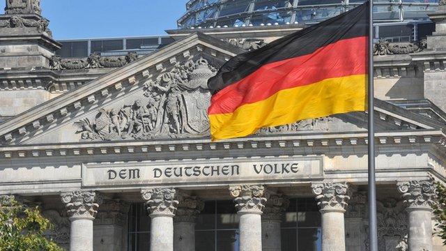 Инфляция в Германии превзошла прогнозы