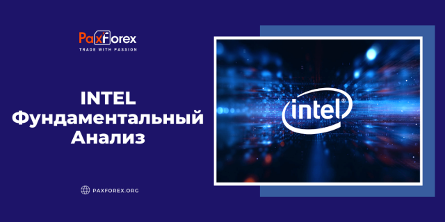 Intel | Fundamental Analysis