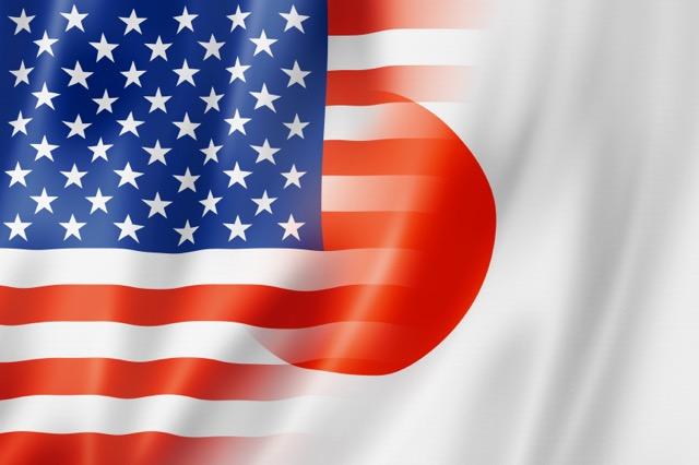 JPY ослабла к доллару