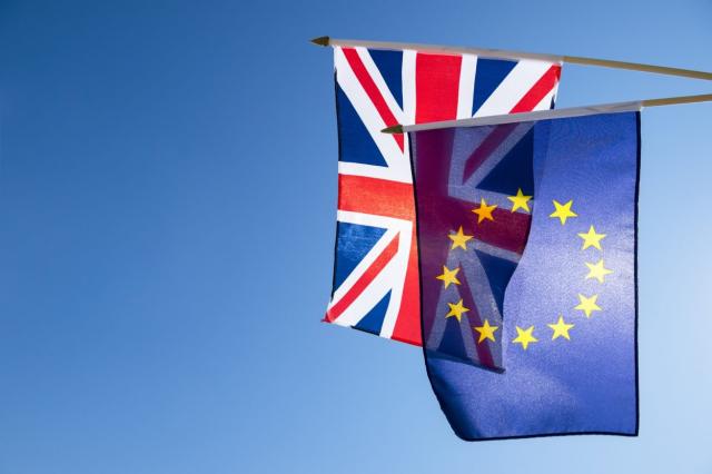 JPY снова в плюсе на фоне Brexit