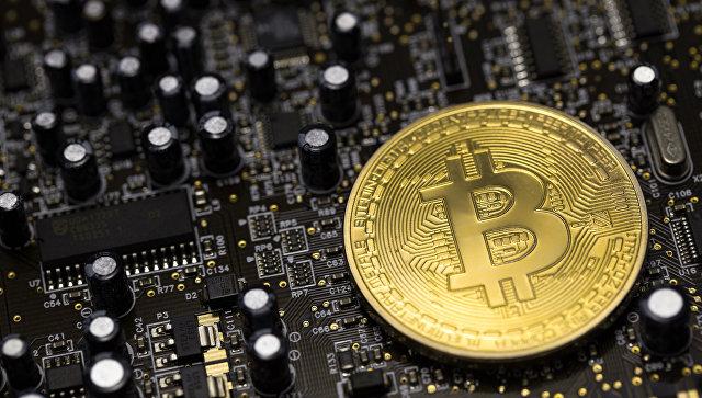 Курс биткоина на Форекс