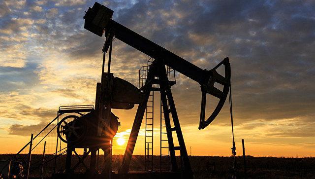 Brent снижается после вчерашнего мощного роста