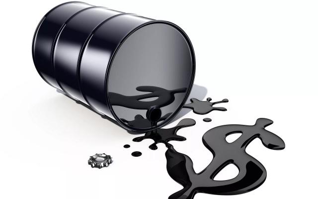 Нефть снова в плюсе