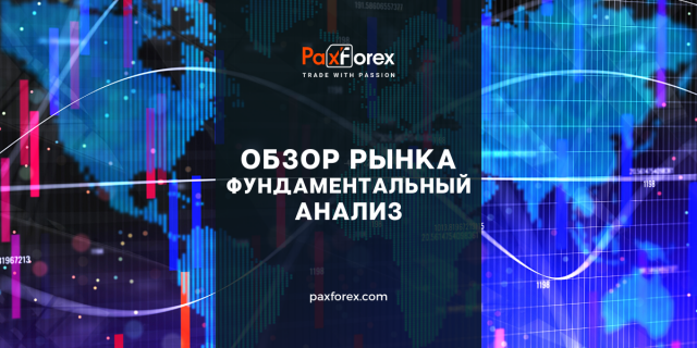 Обзор Рынка | Фундаментальный Анализ