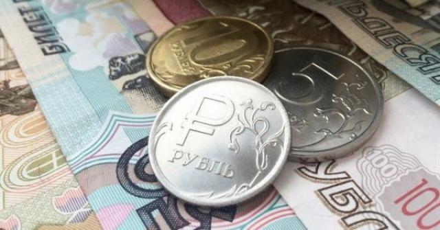 RUB отыгрывает потери