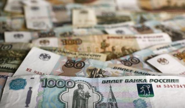 Российская валюта малоподвижна