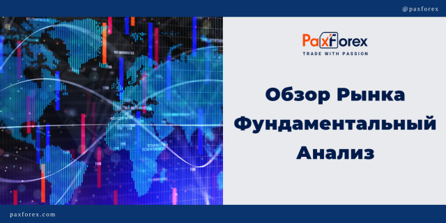 Обзор Рынка | Фундаментальный Анализ