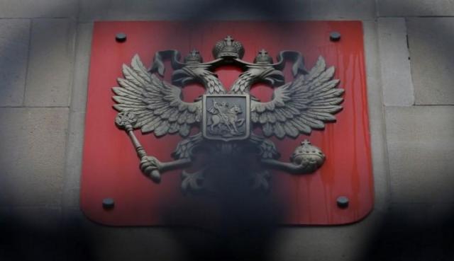 Рынки России в большом минусе на фоне новых санкций