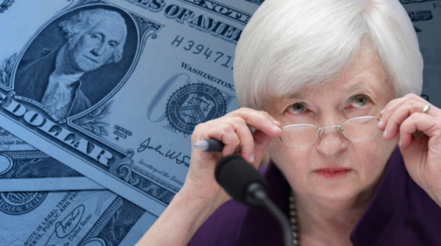 USD удерживает преимущество