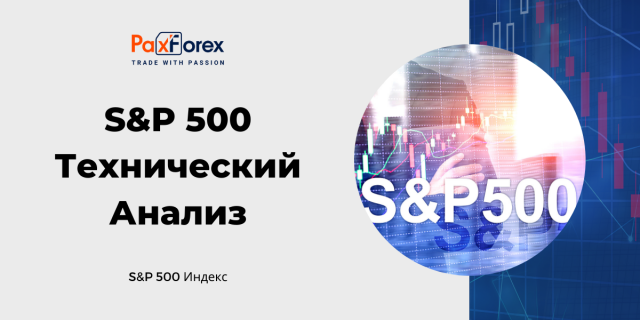 Технический Анализ Индекса S&P 500