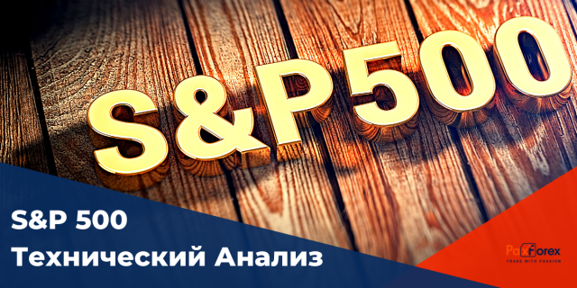 Технический Анализ Индекса S&P 500