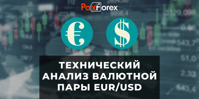 Технический Анализ Валютной Пары EUR/USD