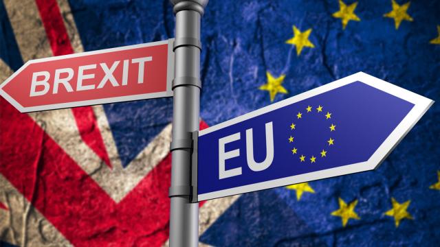 Трейдеры ожидают ясности в отношении Brexit